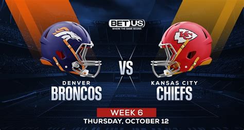 chiefs broncos game watch