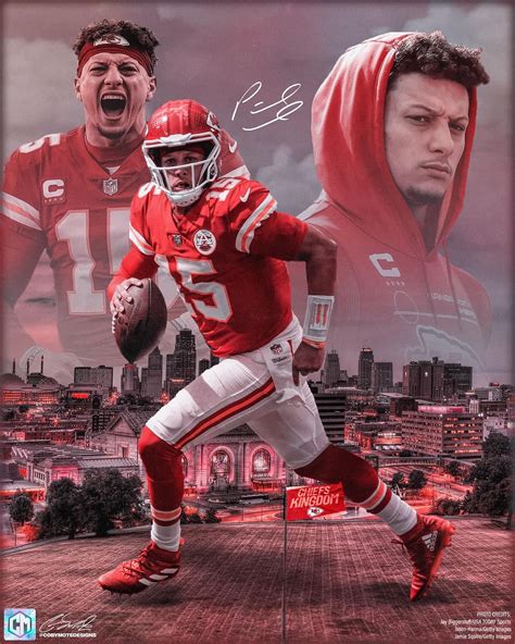 Kansas City Chiefs Football Team Latest News and Updates