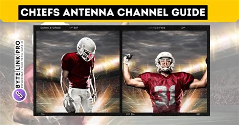 chiefs game channel antenna