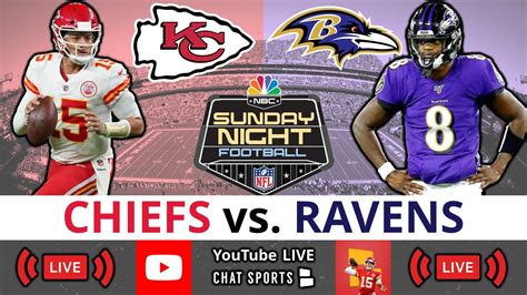 chiefs game today stream live free