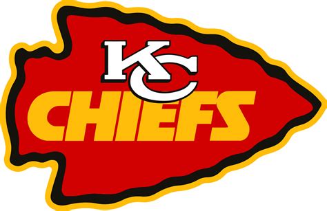 Chiefs Logo Transparent Background