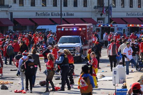 chiefs parade 2024 shooter