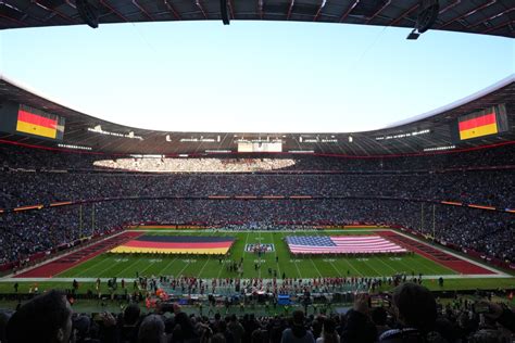 chiefs playing in germany 2023