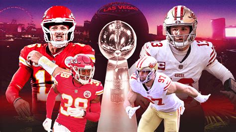 chiefs vs 49ers super bowl 2024