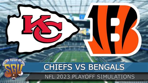 chiefs vs bengals 2023 streaming