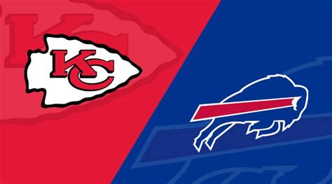 chiefs vs buffalo bills 2024