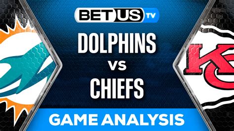 chiefs vs dolphins predictions 2024