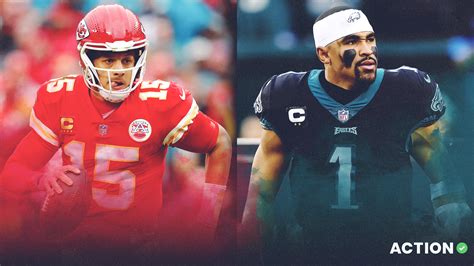 chiefs vs eagles 2023 matchup