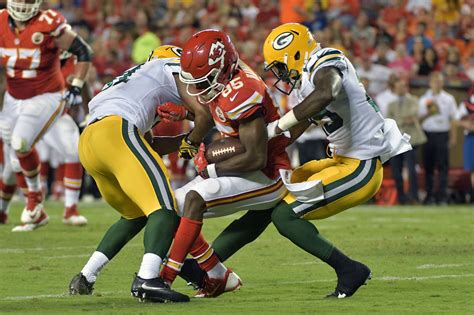 chiefs vs packers live