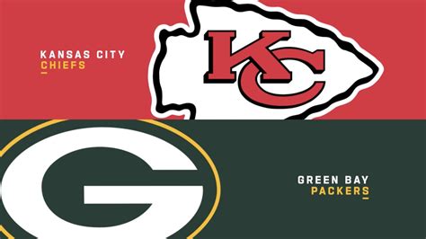 chiefs vs packers point spread