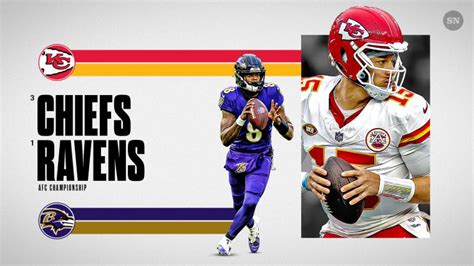 chiefs vs ravens on tv