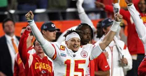 chiefs win super bowl 57