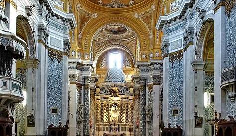 Die Kirche Santa Maria dell`Ammiraglio in Palermo Foto & Bild | kirchen