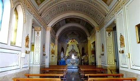 Chiesa Santuario di Maria Santissima del Carmelo ai Decollati a Palermo