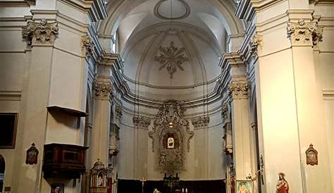 Santa Maria Assunta Foto & Bild | architektur, sakralbauten