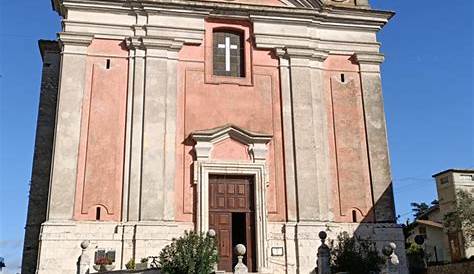 Chiesa Parrocchiale di Santa Maria Assunta | Angera Turismo