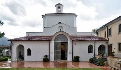 Chiesa di Santa Maria a Vico | Giffoni Valle Piana | Orari Messe