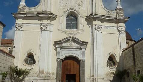 Chiesa di Santa Maria a Vico - VIVERE L'ABRUZZO