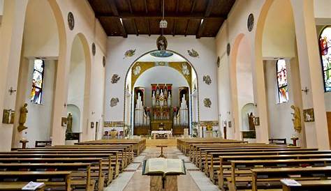 Comunità Cristiana | Parrocchia S. Maria Assunta Merano | Italia
