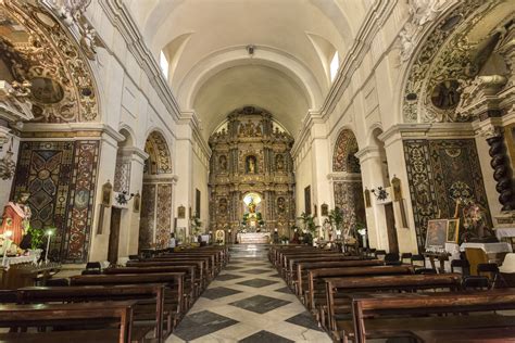 chiesa della madonna del rosario