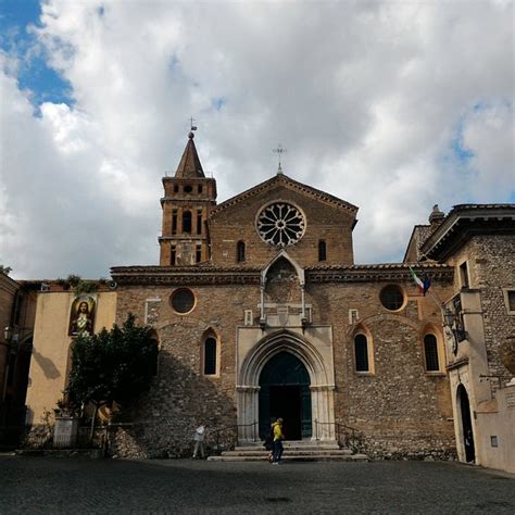 chiesa di san biagio tivoli