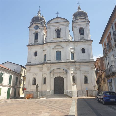 chiesa di san girolamo