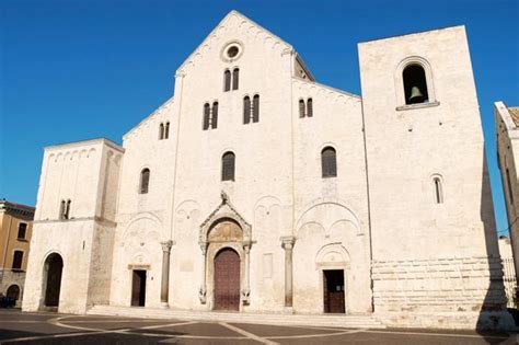 chiesa di san marco bari