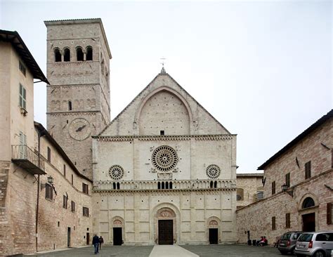 chiesa di san rufino