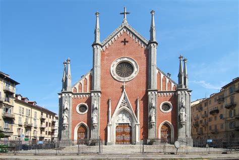 chiesa di santa giulia torino