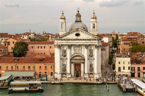 chiesa di santa maria del rosario venezia