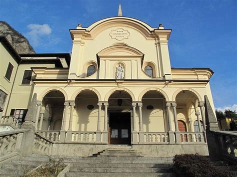 chiesa san girolamo a fermo