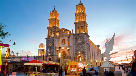 chihuahua a ciudad juarez