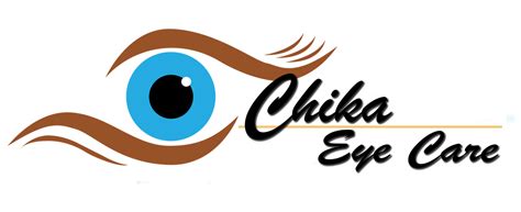 chika eye care waldorf md