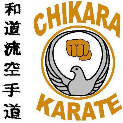 chikara karate twitter