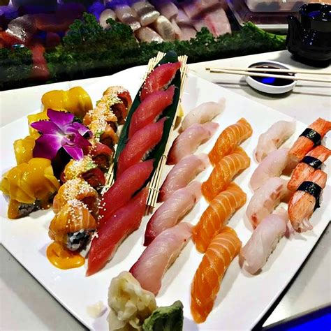 chikara sushi & asian fusion phoenixville