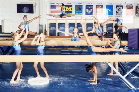 Oklahoma's Kaley Scaman espnW 2014 NCAA women's gymnastics