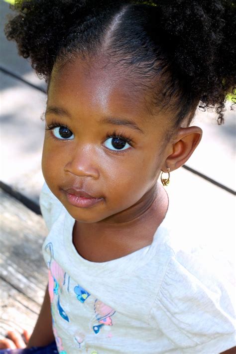 Review Of Child Model Black Hair 2023
