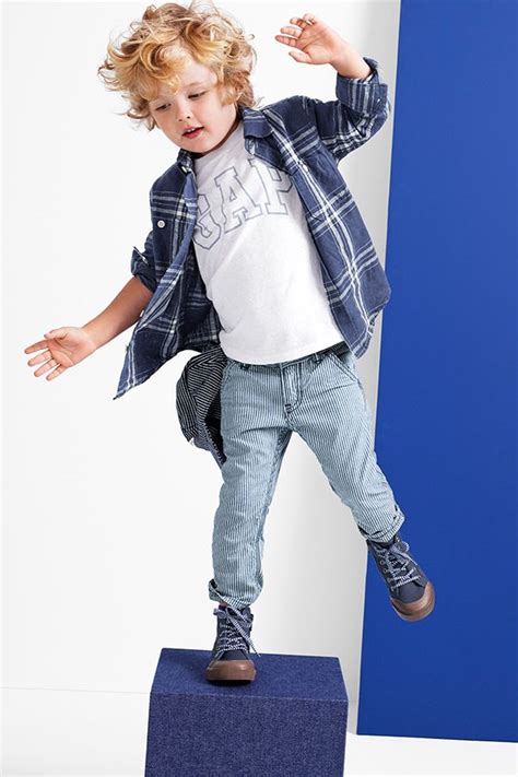 Review Of Child Models For Gap References