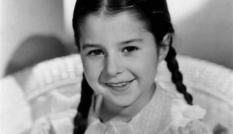 Jane Withers, Child Star In The '30s And '40s, Dies At 95