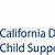 child support login california