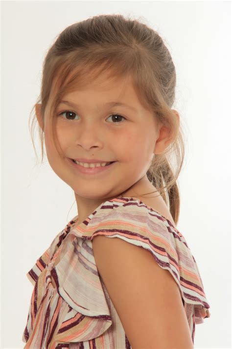List Of Child's Play Model Agency 2023