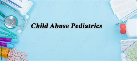 child abuse pediatrics specialty