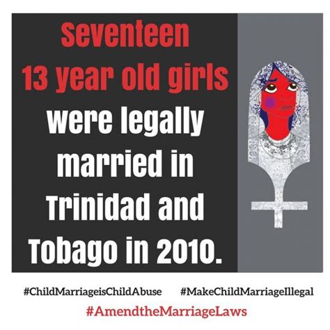 child act trinidad and tobago
