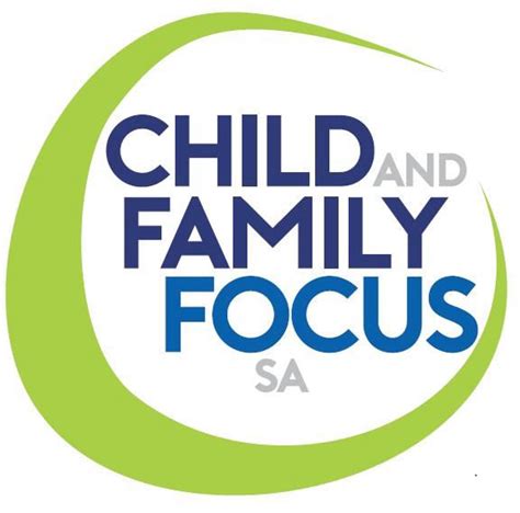child and family focus login