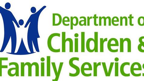 child and family services login