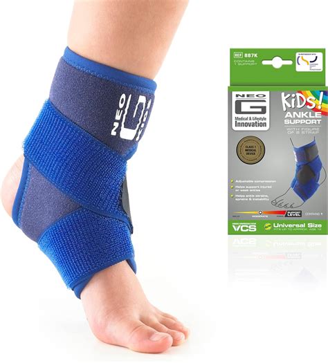 Child Ankle Brace