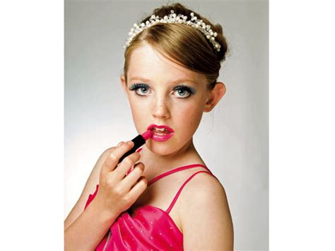 child beauty pageants death