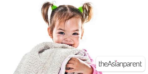 Child Blanket Attachment