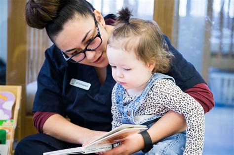 Top 10 Part Time Child Care Jobs Near Me (Hiring Now!)