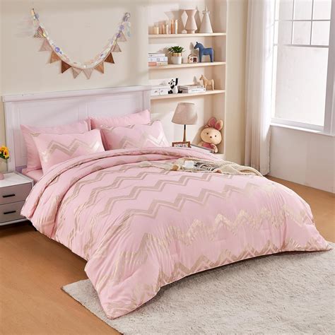 Child Comforter Sets Queen